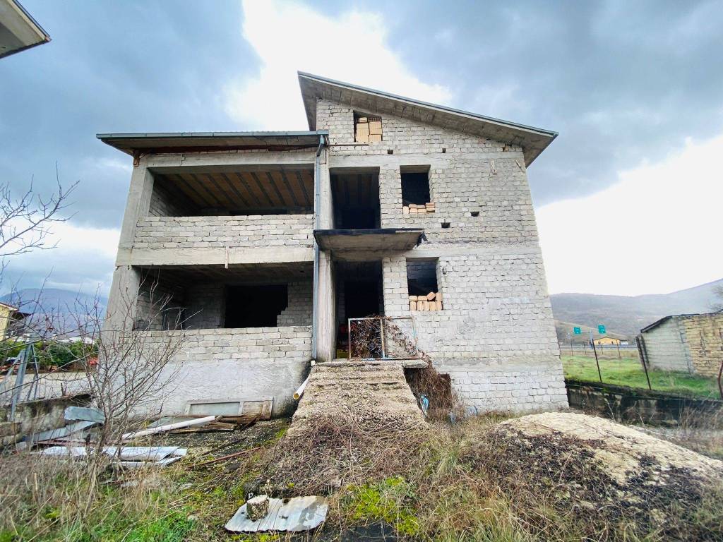 Rustico / casale a Borgorose in Via del Campo Sportivo - Foto 4