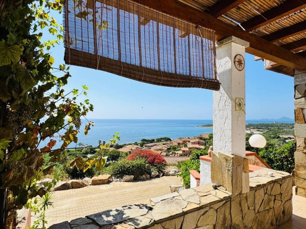 Villetta a schiera a Villaputzu in Porto Corallo - Foto 2