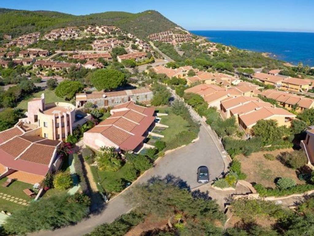 Villetta a schiera a Villaputzu in Porto Corallo - Foto 4