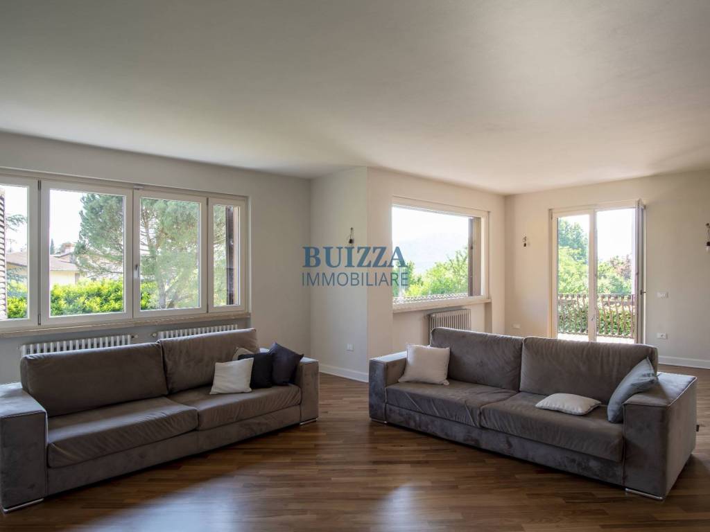 Villa a Concesio in Via Fratelli Lodrone - Foto 3