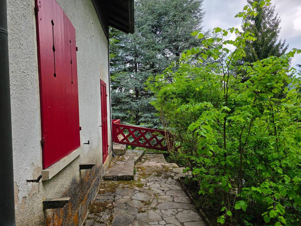 Villa a Aviatico in Via Cantul, 49 - Foto 3
