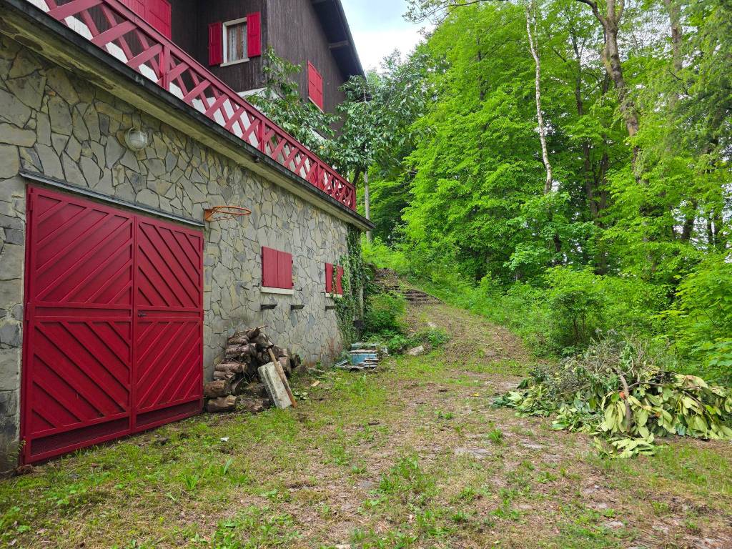 Villa a Aviatico in Via Cantul, 49 - Foto 4