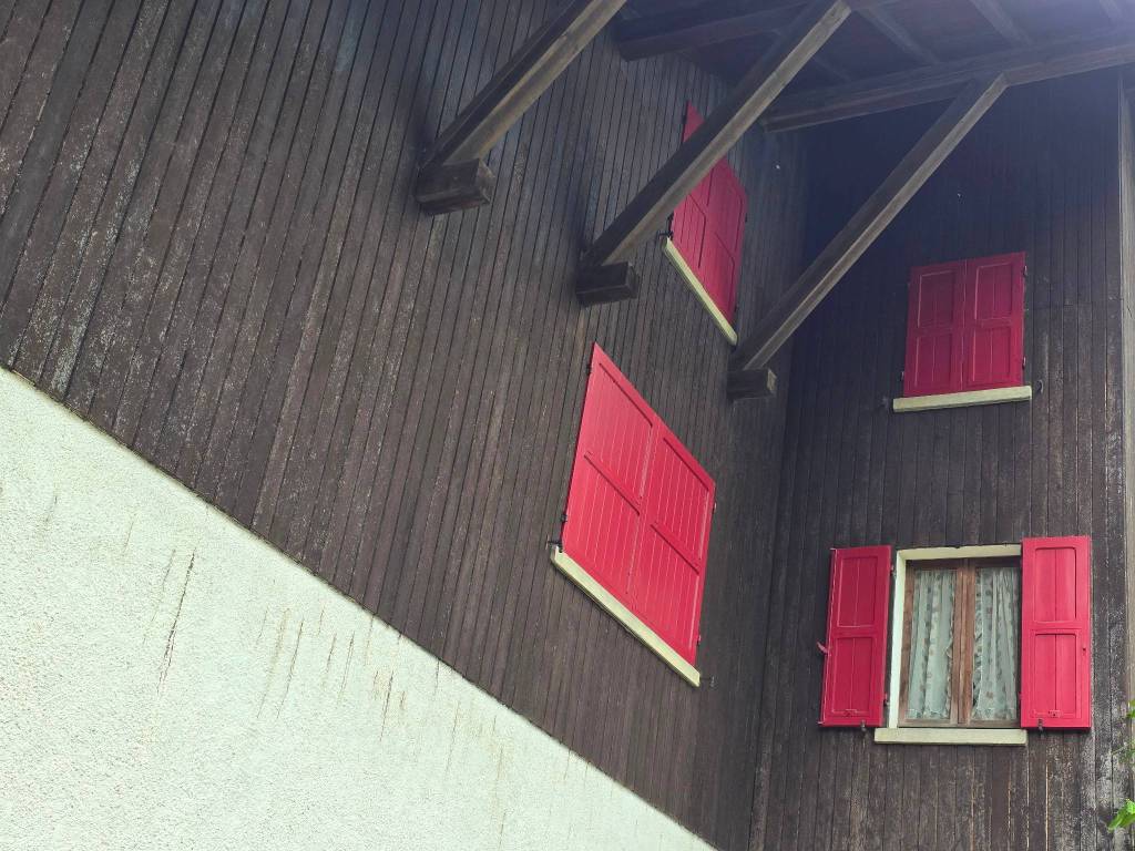 Villa a Aviatico in Via Cantul, 49 - Foto 5