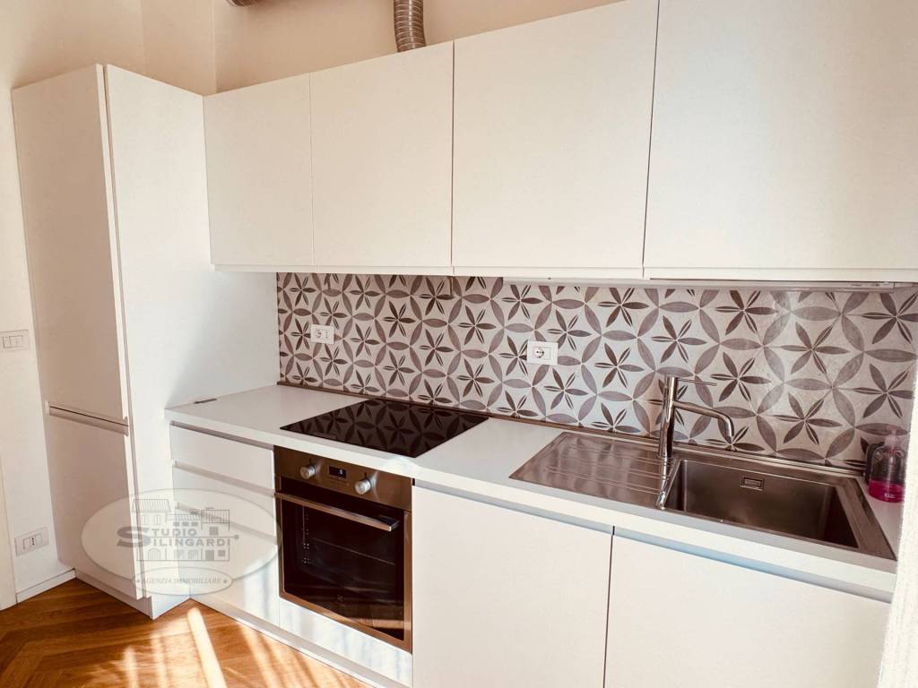 Appartamento a Modena in via Giardini - Foto 3
