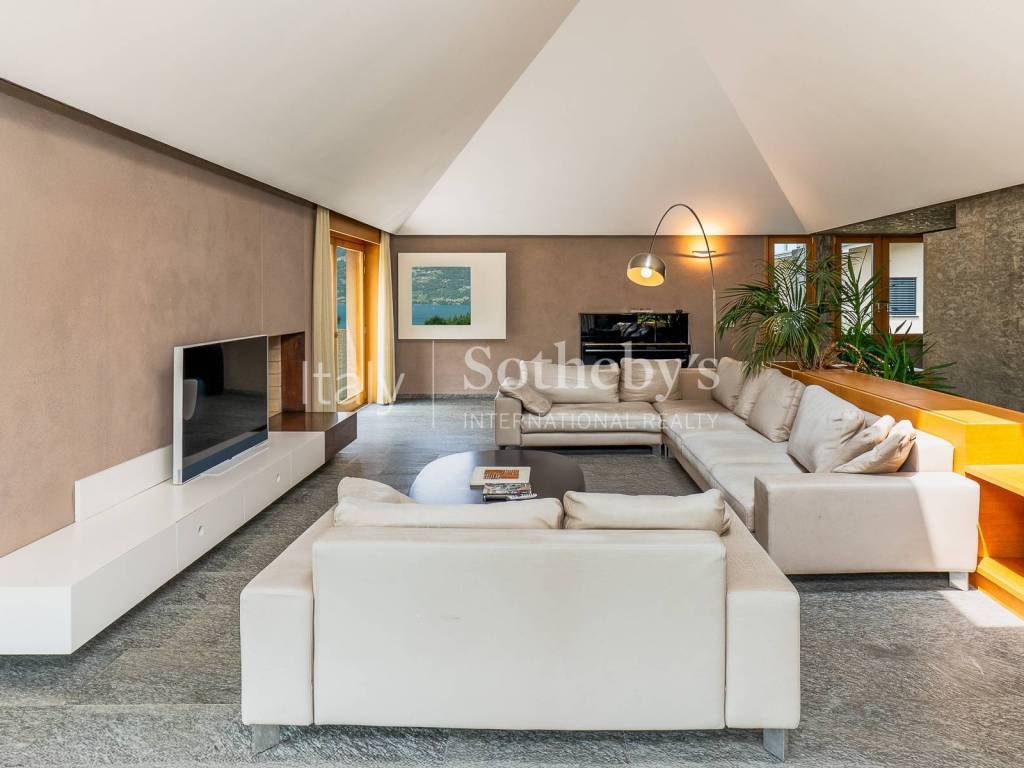 Villa a Colico in Via Laghetto - Foto 3