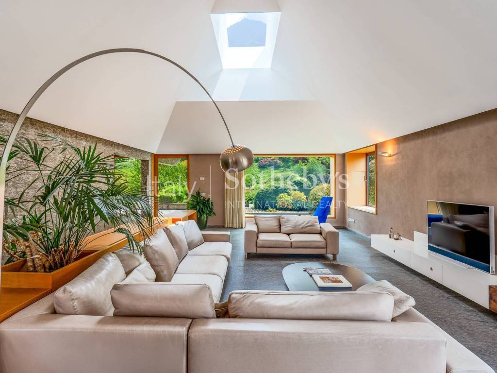Villa a Colico in Via Laghetto - Foto 4