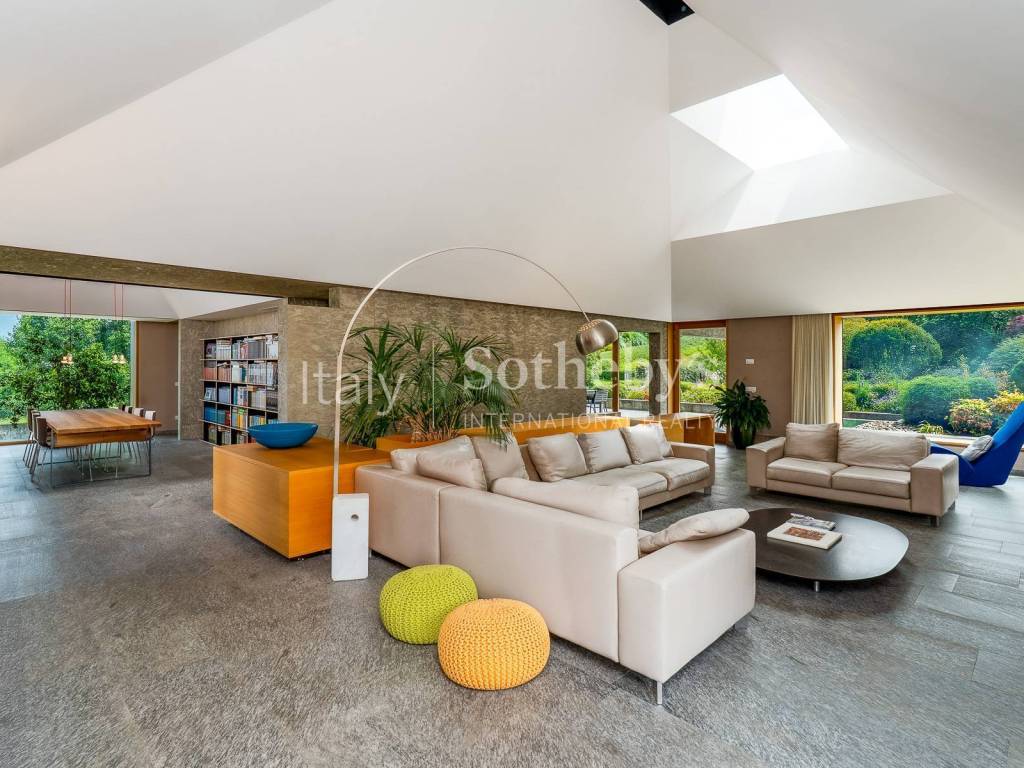 Villa a Colico in Via Laghetto - Foto 5