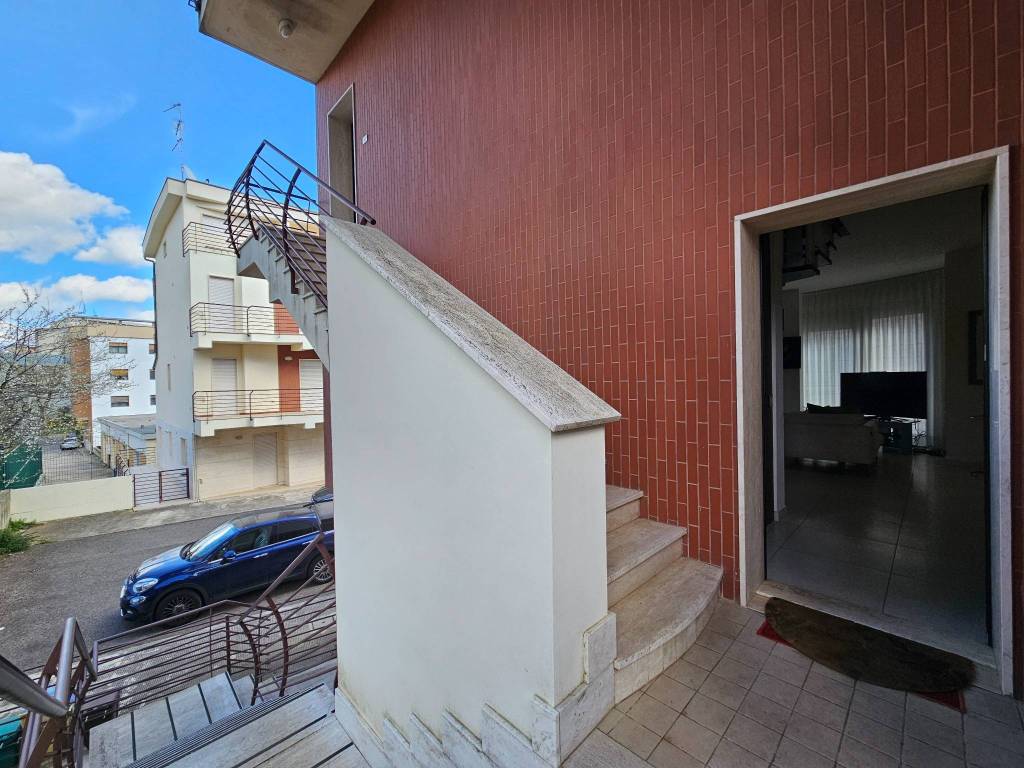 Appartamento a Matera in Recinto Nazioni Unite, 7 - Foto 5