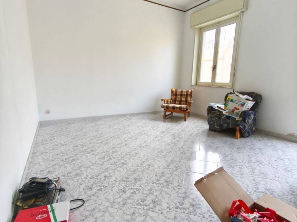 Appartamento a Trapani - Foto 4