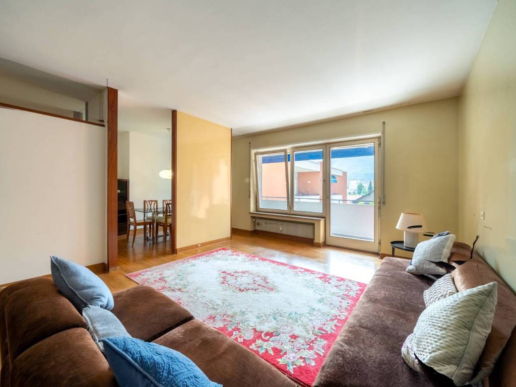 Appartamento a Bolzano in Via Fago - Foto 4