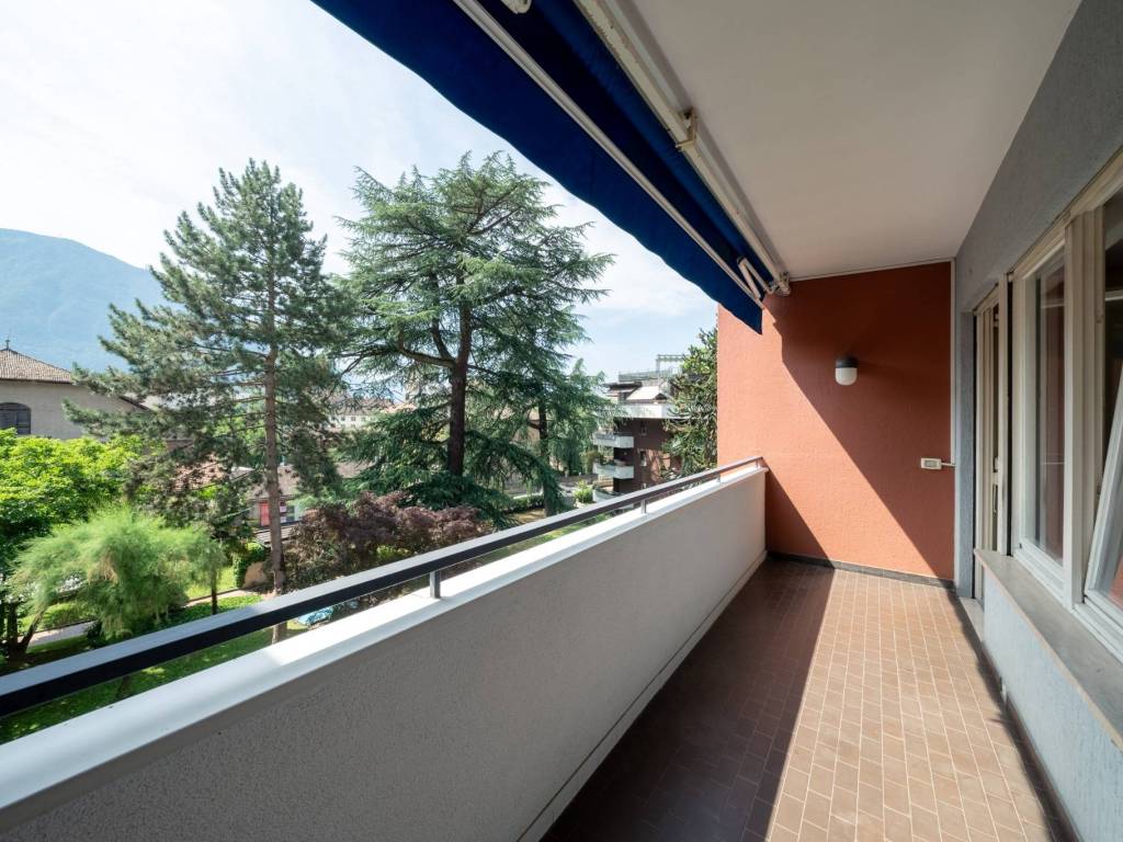 Appartamento a Bolzano in Via Fago - Foto 5