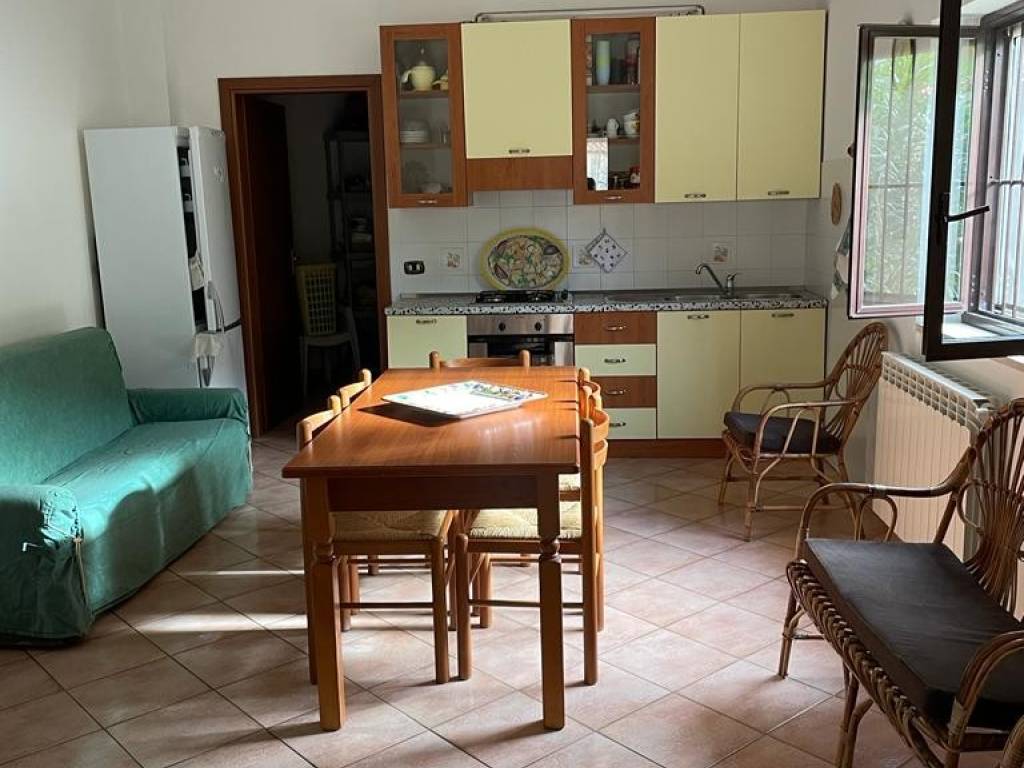 Villa a Joppolo in San Bruno Melia - Foto 2