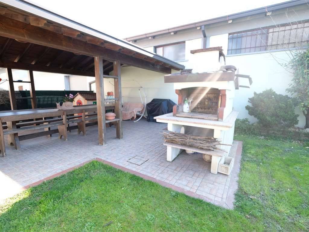 Villa a San possidonio in VIA DON MINZONI , 6 - Foto 2