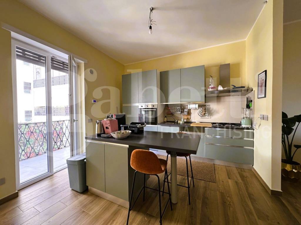 Appartamento a Lecce in via Luigi Sturzo, 26 - Foto 2