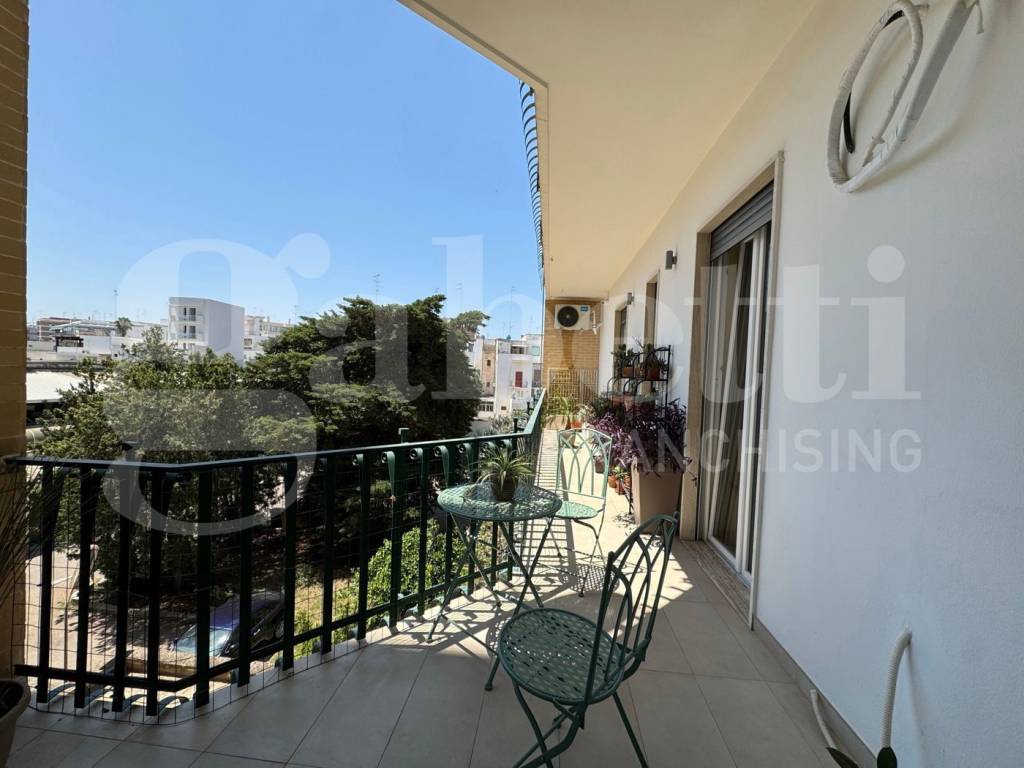 Appartamento a Lecce in via Luigi Sturzo, 26 - Foto 3