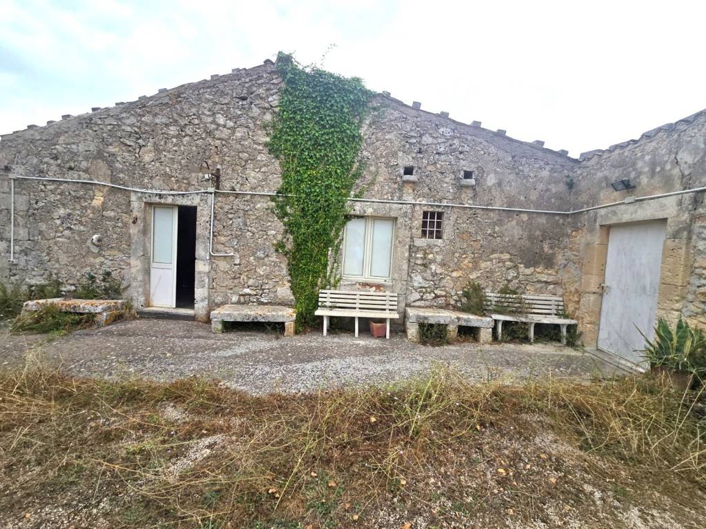 Villa a Noto in SP80 - Foto 2