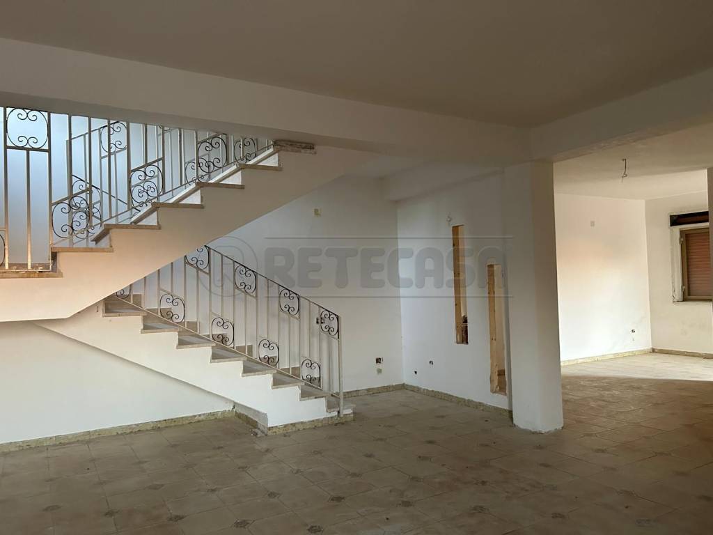 Villa a Caltanissetta in contrada Serra Pantano - Foto 2