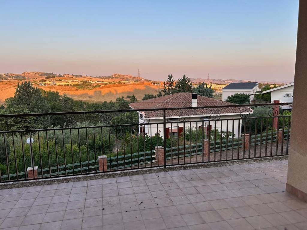 Villa a Caltanissetta in contrada Serra Pantano - Foto 4