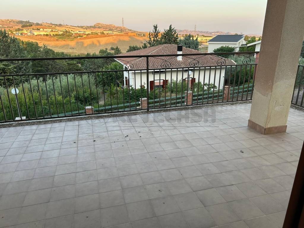 Villa a Caltanissetta in contrada Serra Pantano - Foto 5