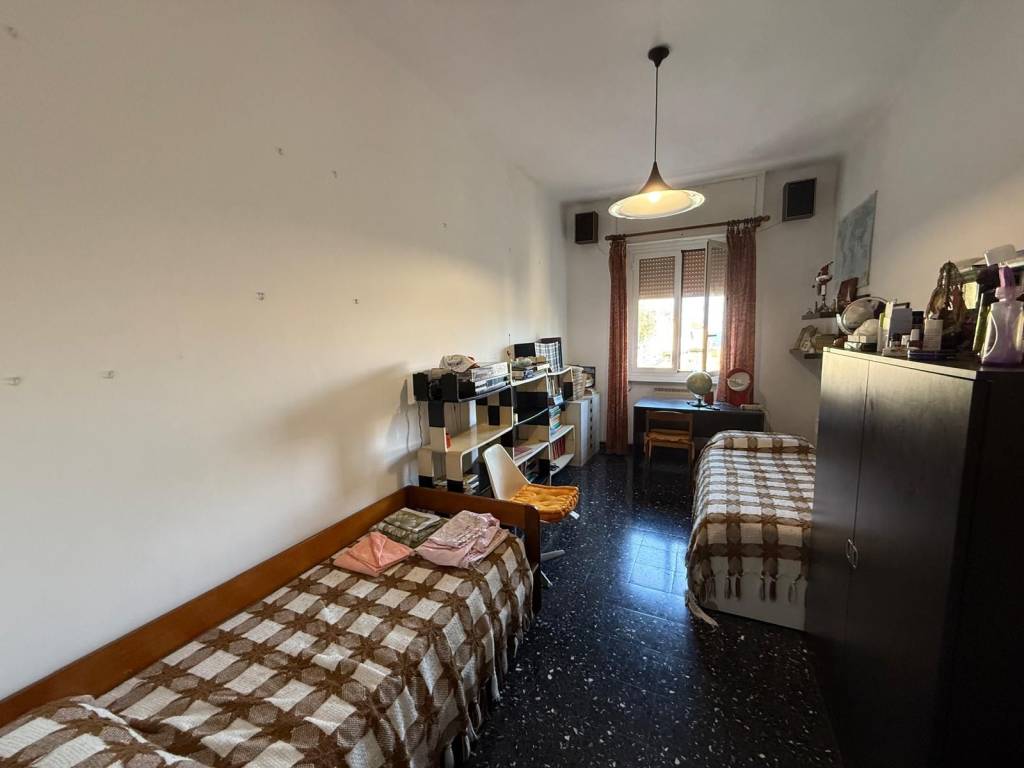 Appartamento a La spezia in Via Nino Ricciardi, 37 - Foto 2