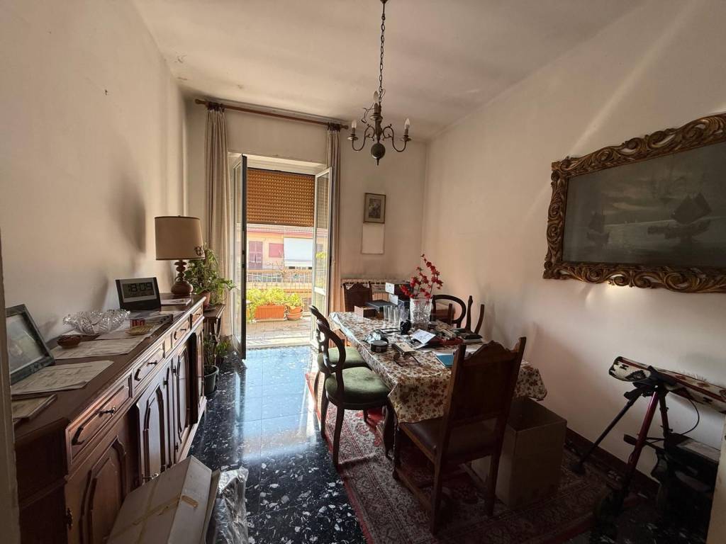 Appartamento a La spezia in Via Nino Ricciardi, 37 - Foto 4