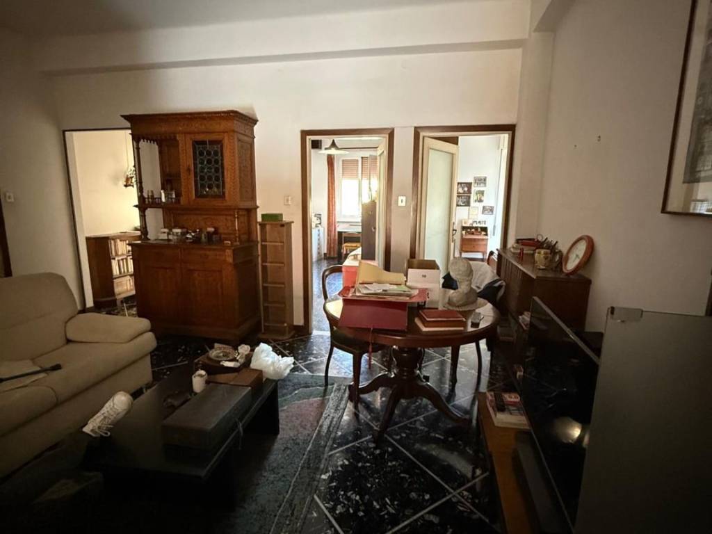 Appartamento a La spezia in Via Nino Ricciardi, 37 - Foto 5