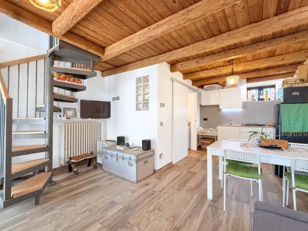 Rustico / casale a Bardolino in Via Modena, 25 - Foto 4
