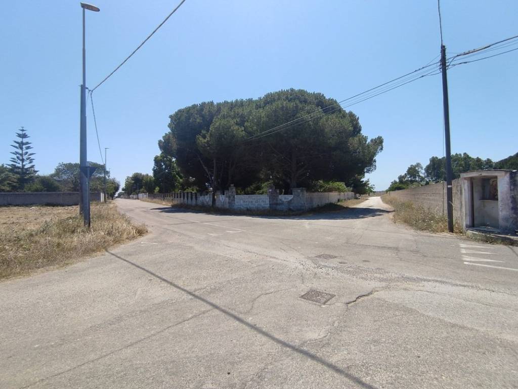 Terreno a Lecce in Viale Fiorito - Foto 2