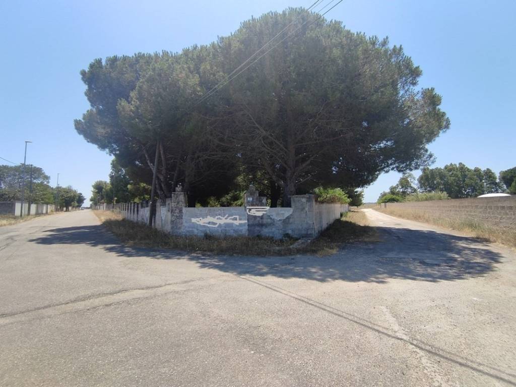 Terreno a Lecce in Viale Fiorito - Foto 3