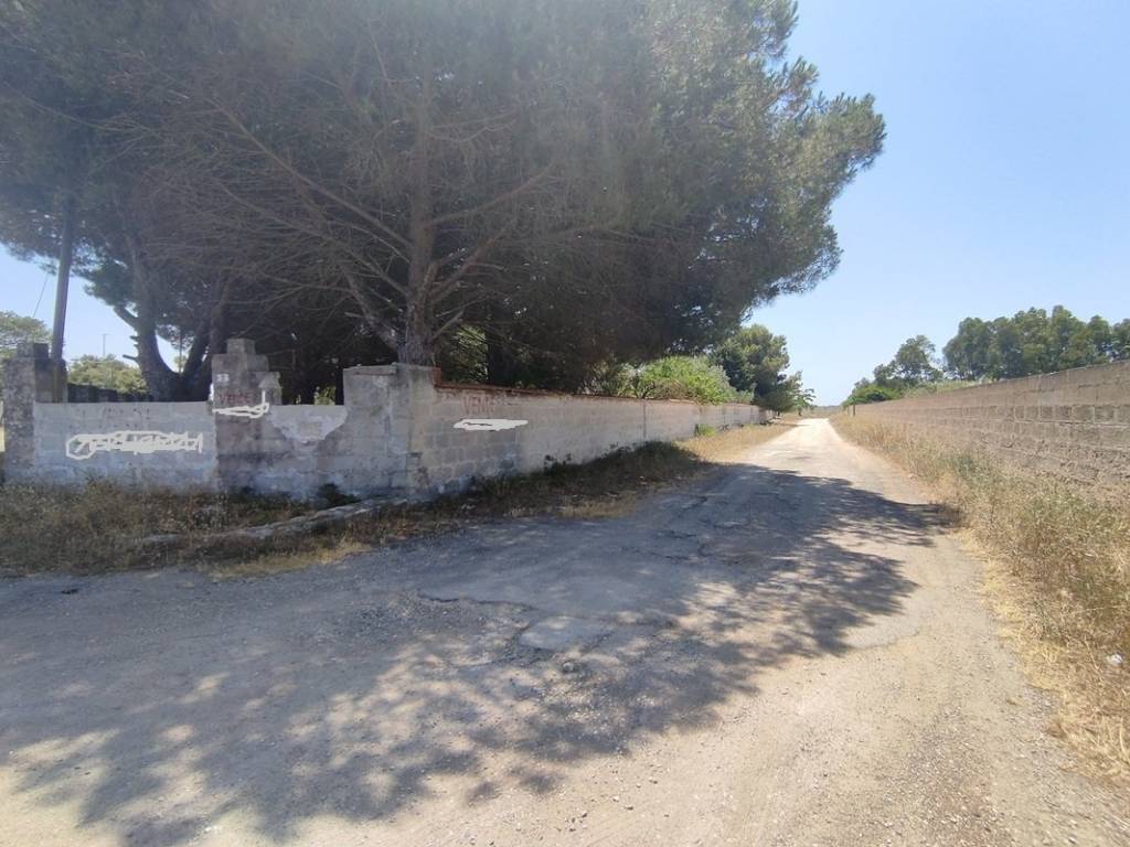 Terreno a Lecce in Viale Fiorito - Foto 4