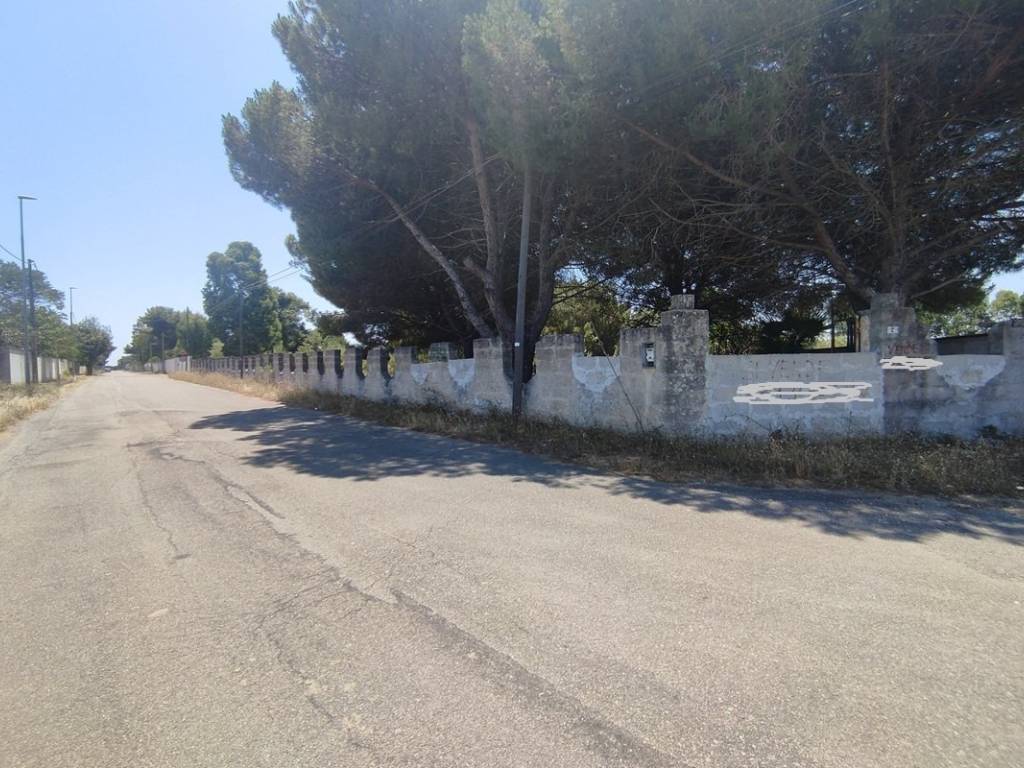 Terreno a Lecce in Viale Fiorito - Foto 5