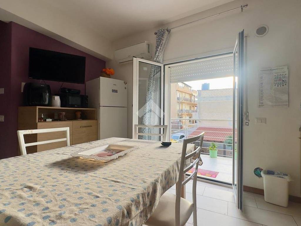Appartamento a Balestrate in Via De mauro, 1 - Foto 2