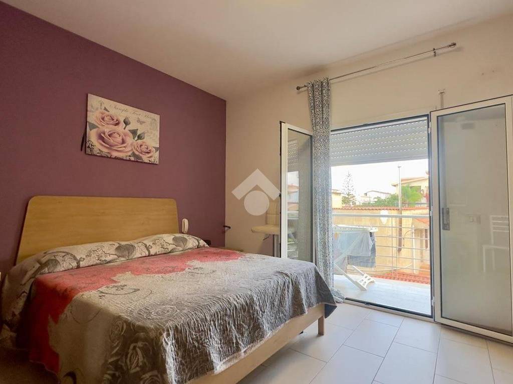 Appartamento a Balestrate in Via De mauro, 1 - Foto 4