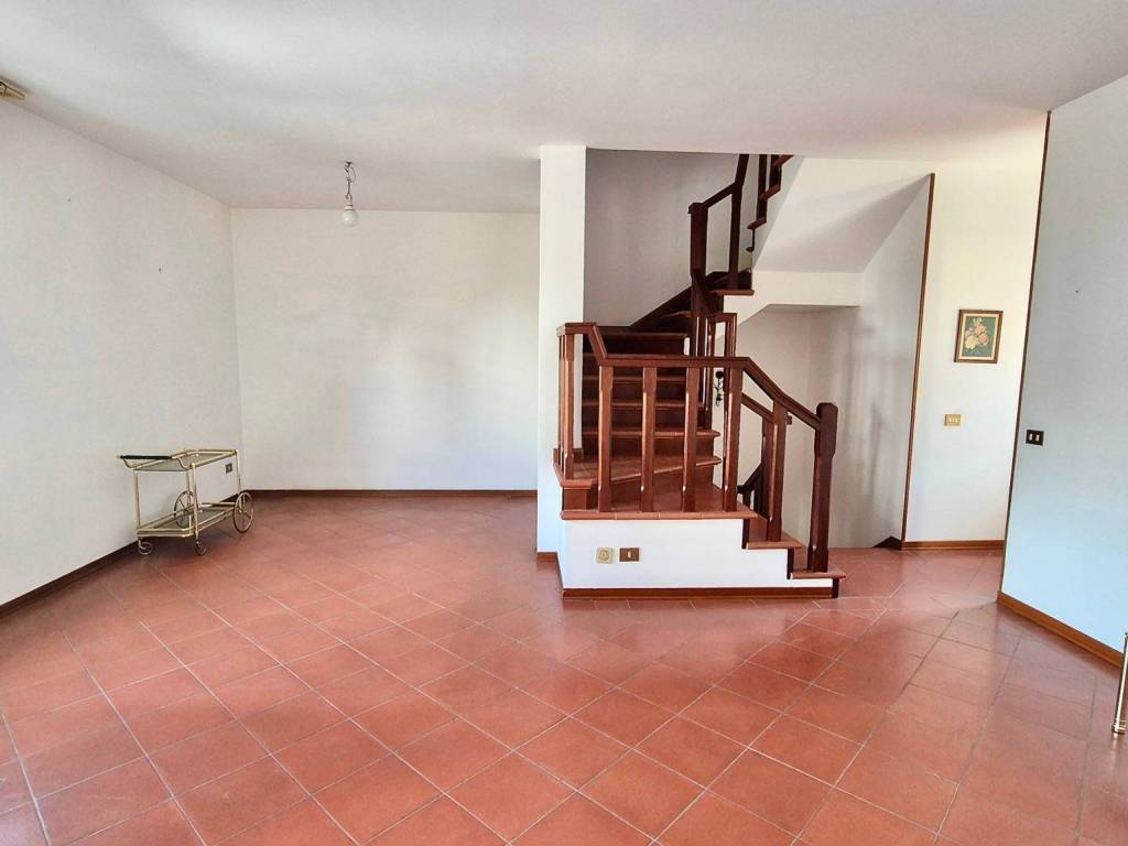 Casa indipendente a Montevarchi in Via Montegrappa - Foto 3