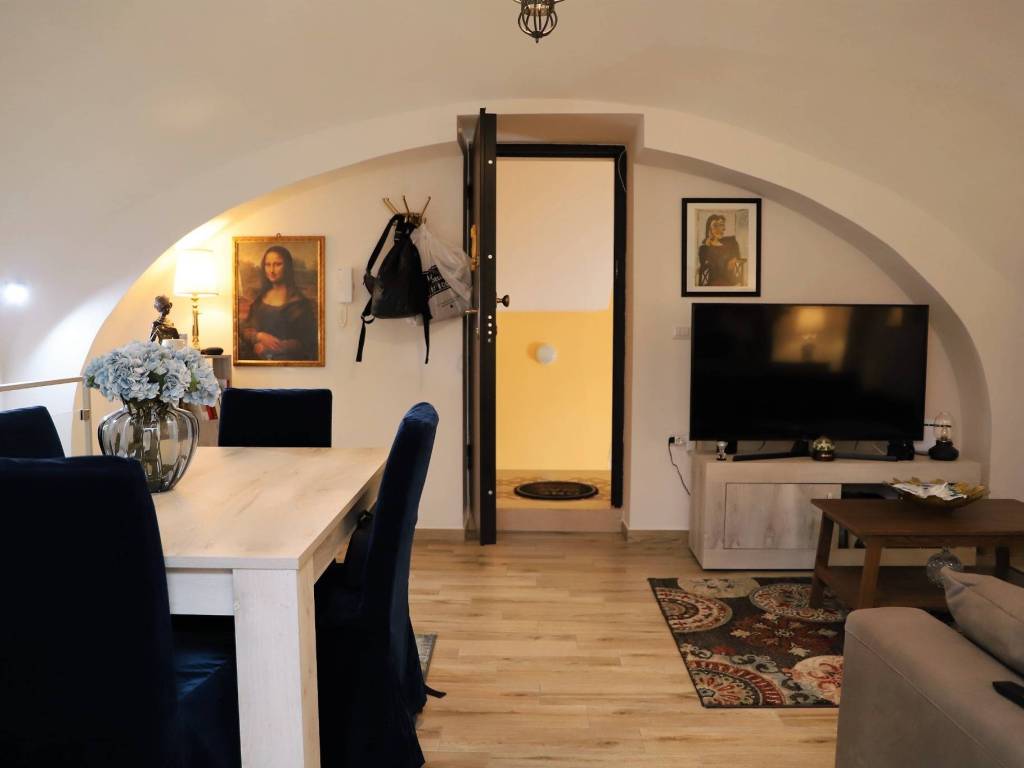 Appartamento a Maddaloni in Via Maddalena, 50 - Foto 2