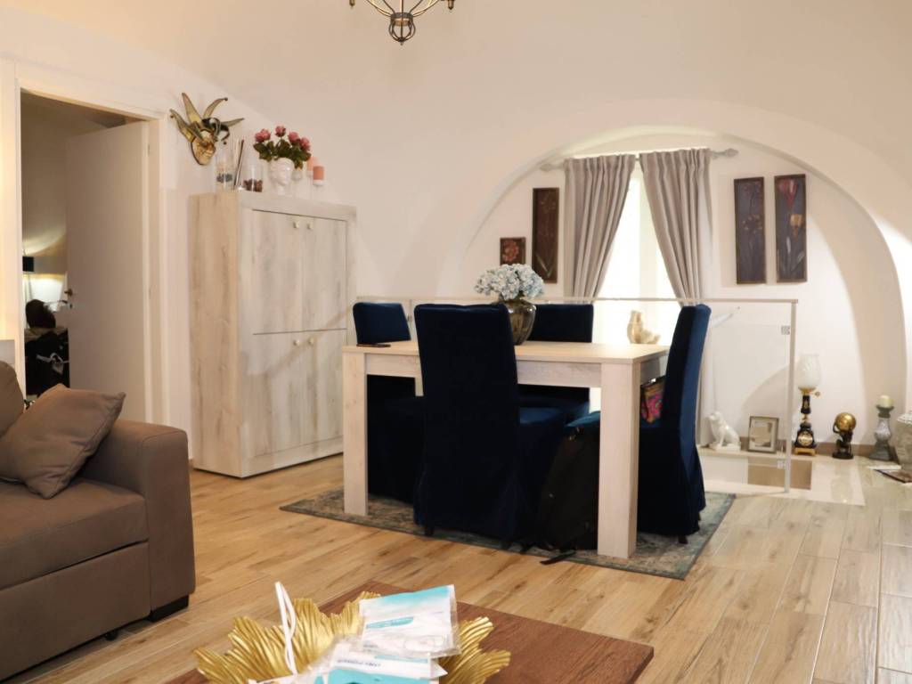 Appartamento a Maddaloni in Via Maddalena, 50 - Foto 4