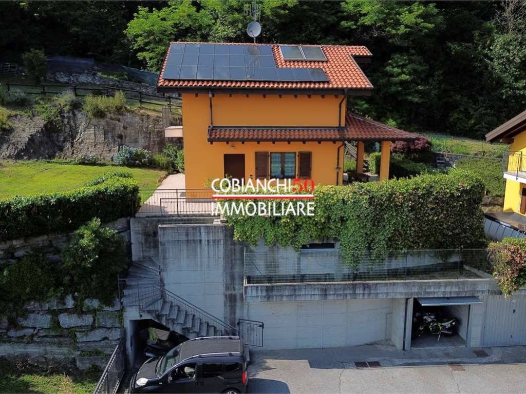 Villa a San bernardino verbano in Via Ompio - Foto 2