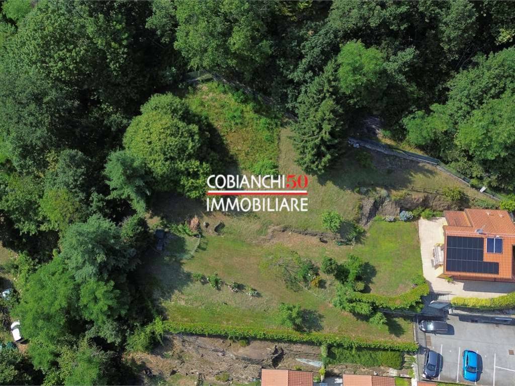 Villa a San bernardino verbano in Via Ompio - Foto 3