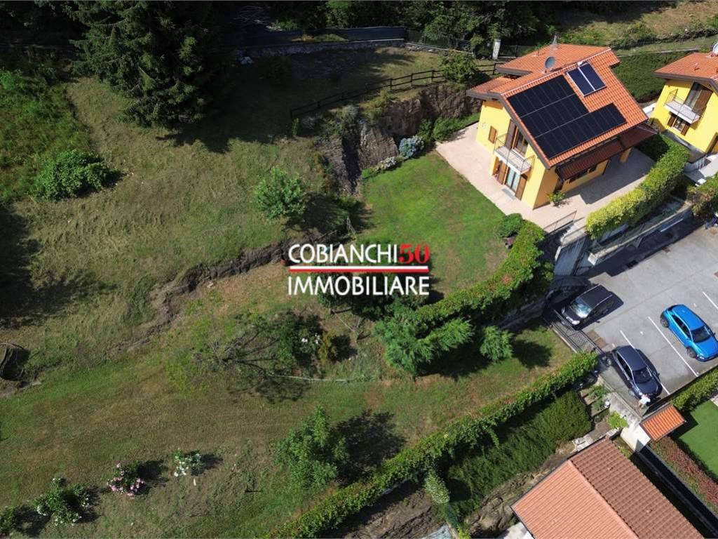 Villa a San bernardino verbano in Via Ompio - Foto 4