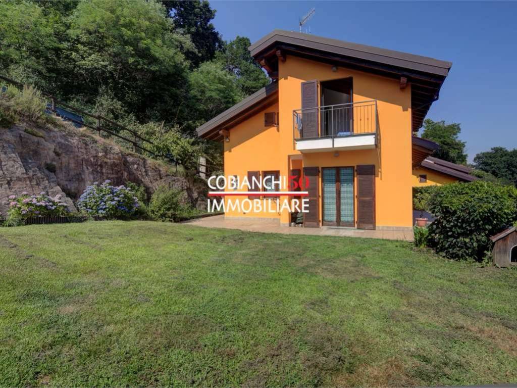 Villa a San bernardino verbano in Via Ompio - Foto 5