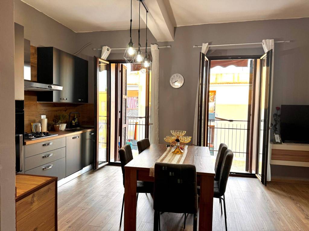 Appartamento a Frosinone in Via Vincenzo Bellini, 3 - Foto 2