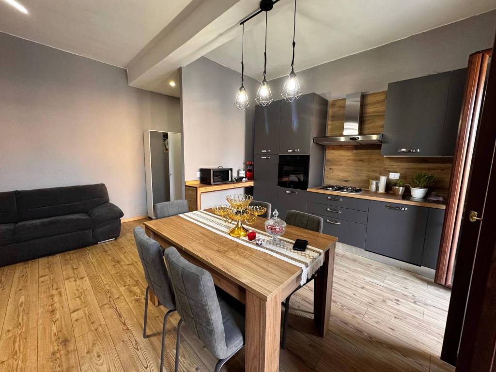 Appartamento a Frosinone in Via Vincenzo Bellini, 3 - Foto 5