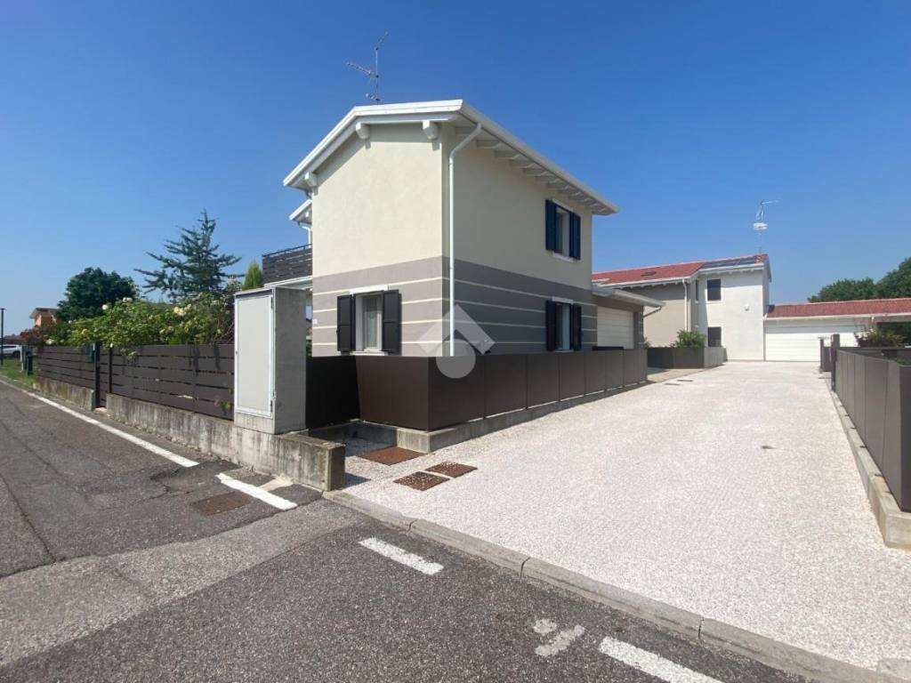 Villa a Isola della scala - Foto 5