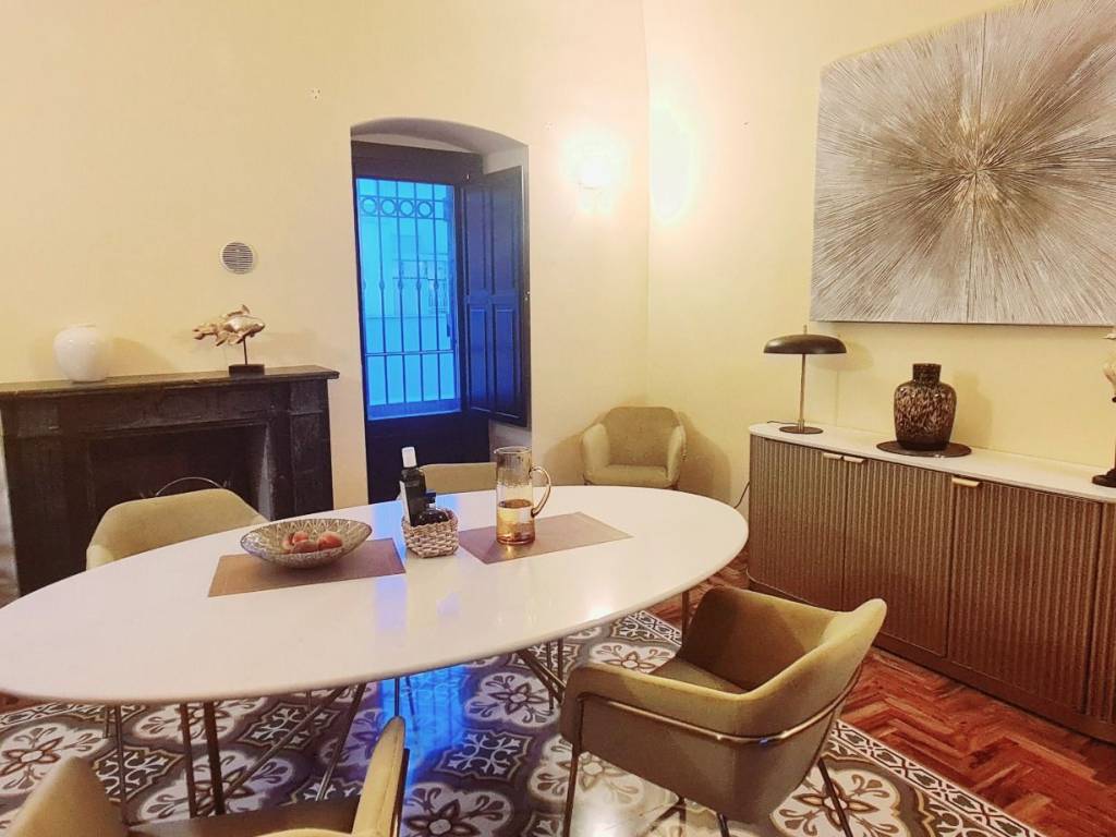 Appartamento a Trani in Via Lionelli, 27 - Foto 2