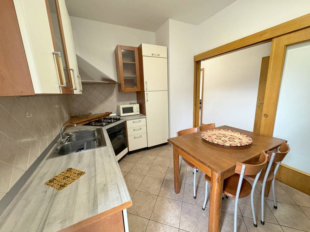 Appartamento a Ferrara in Corso Porta Po, 49 - Foto 4