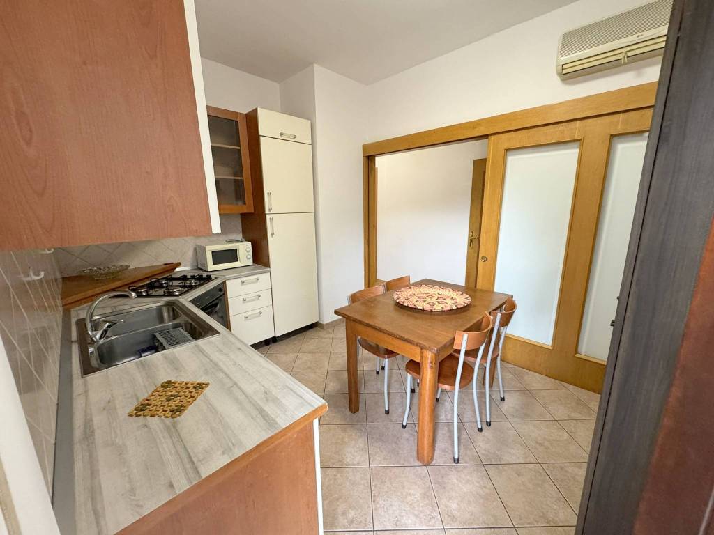 Appartamento a Ferrara in Corso Porta Po, 49 - Foto 5