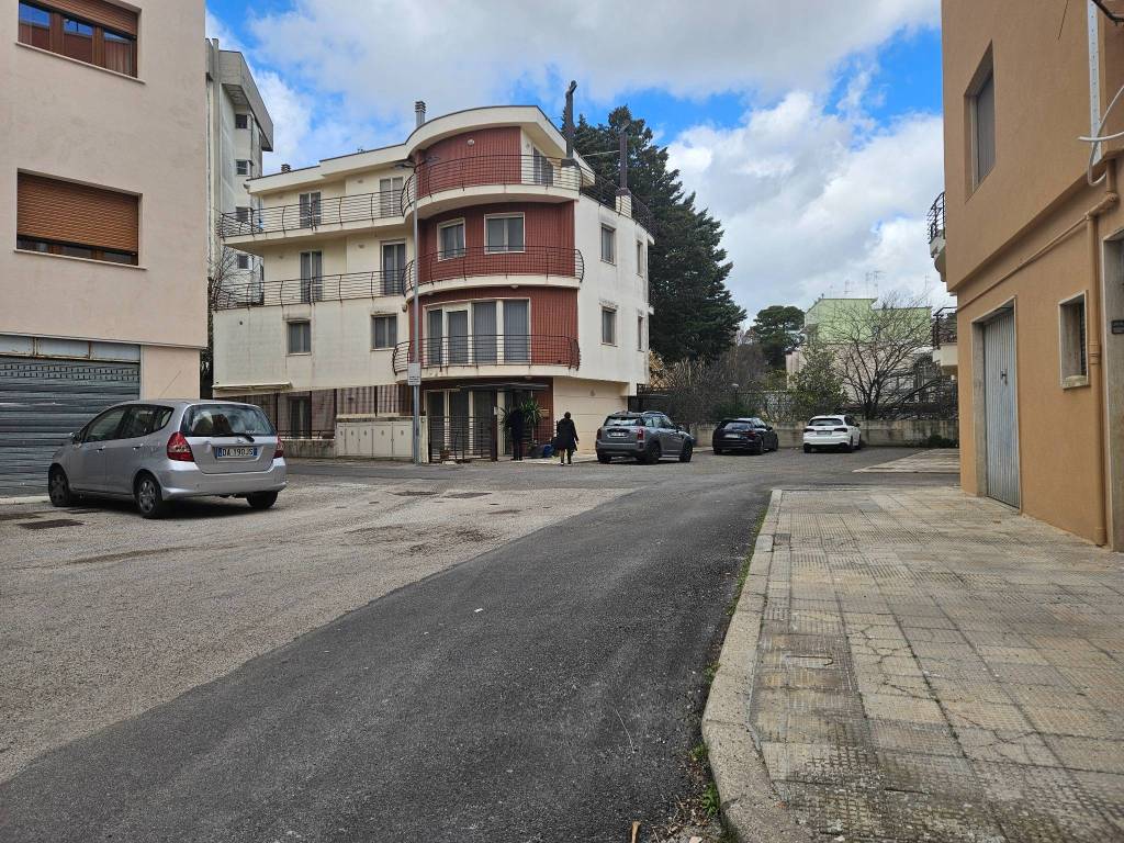Appartamento a Matera in Recinto Nazioni Unite, 7 - Foto 2