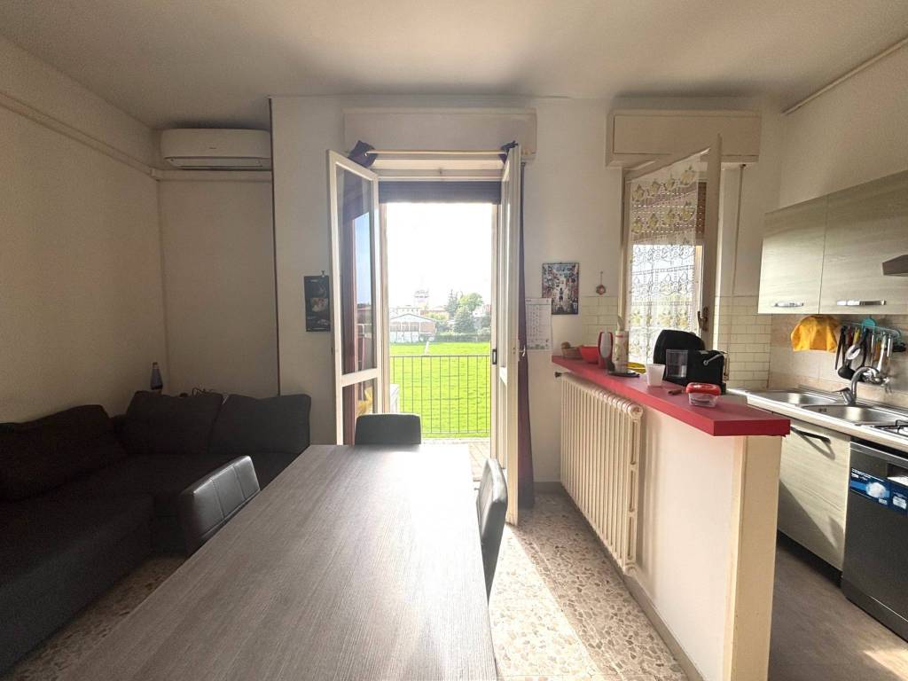 Appartamento a Mantova in Via Cremona, 44 - Foto 2