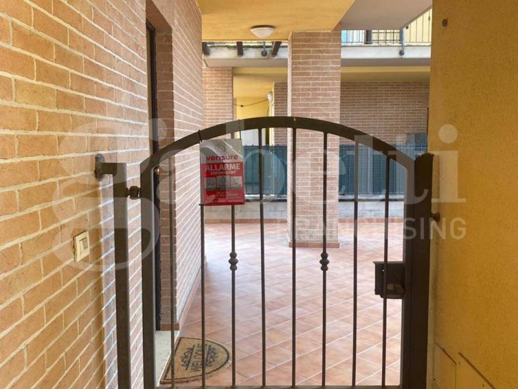 Appartamento a Assisi in VIA EUGUBINA, 42 - Foto 3