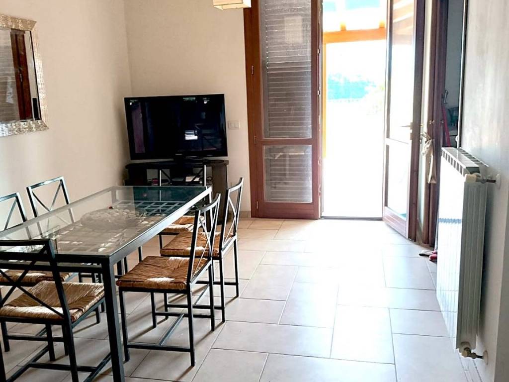 Casa indipendente a Quarrata in Via di Mezzo - Foto 5